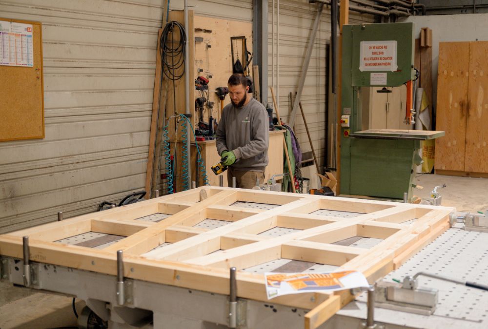 Utilisation-lamellé-collé