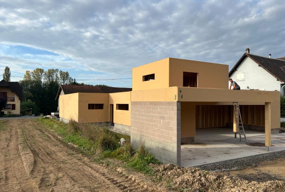 maison-contemporaine-bois