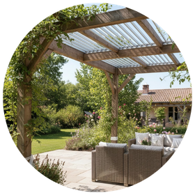 lames-orientables-pergola-bois