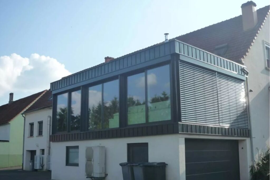 Veranda-en-bois