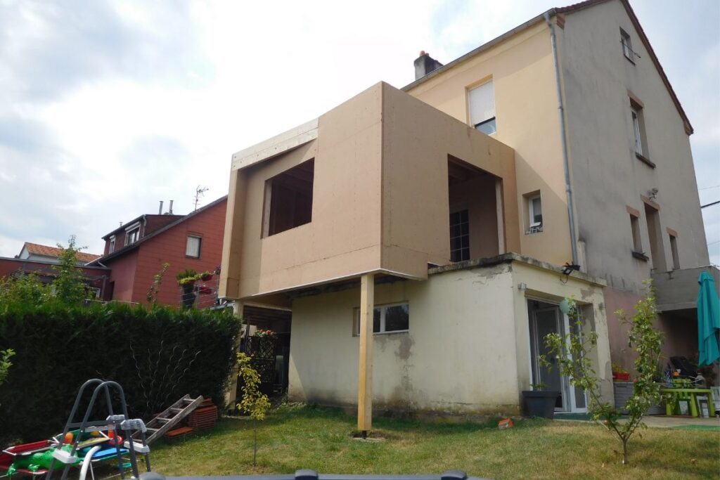 extension-maison