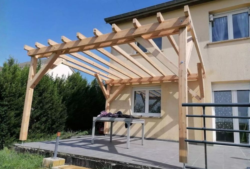 pergola-en-bois