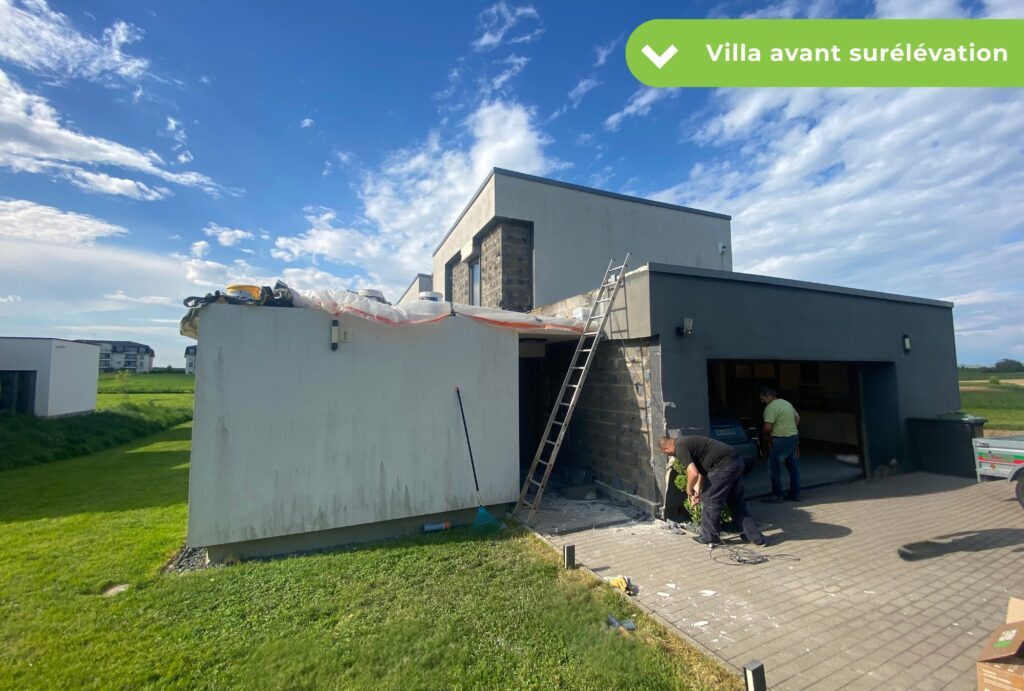 surélévation-maison-avant-4
