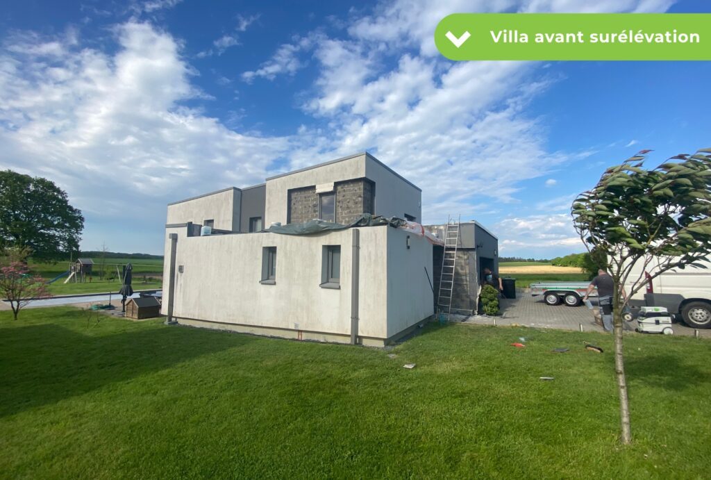 surélévation-maison-avant-5